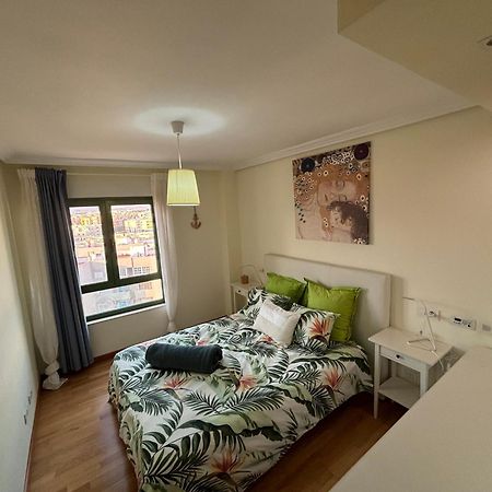 Atico El Reducto Views Apartment Arrecife  Exterior photo