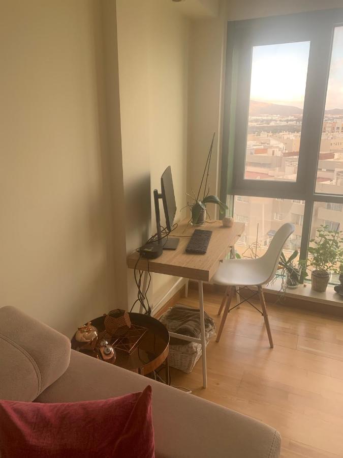 Atico El Reducto Views Apartment Arrecife  Exterior photo