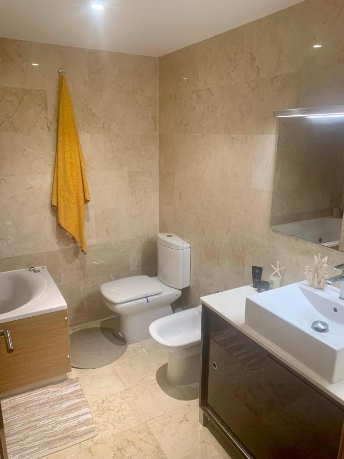 Atico El Reducto Views Apartment Arrecife  Exterior photo