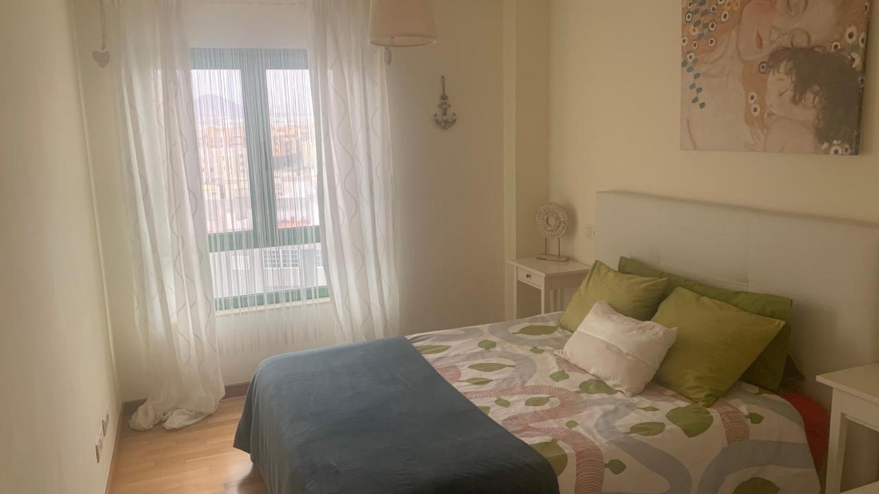 Atico El Reducto Views Apartment Arrecife  Exterior photo